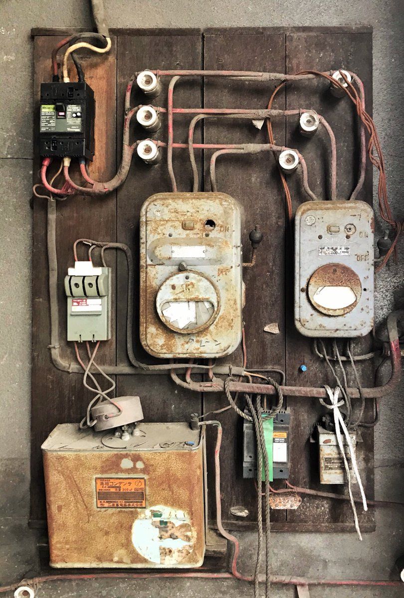 Aluminum wiring inspection and remediation in Calgary by Grand Star Electric