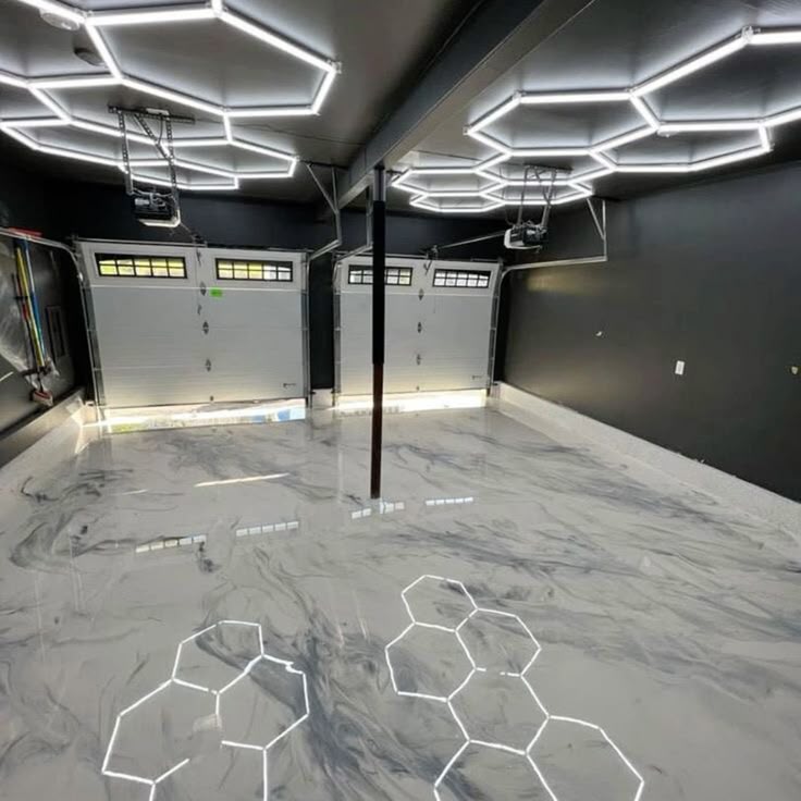 Calgary garage electrical wiring and services by Grand Star Electric