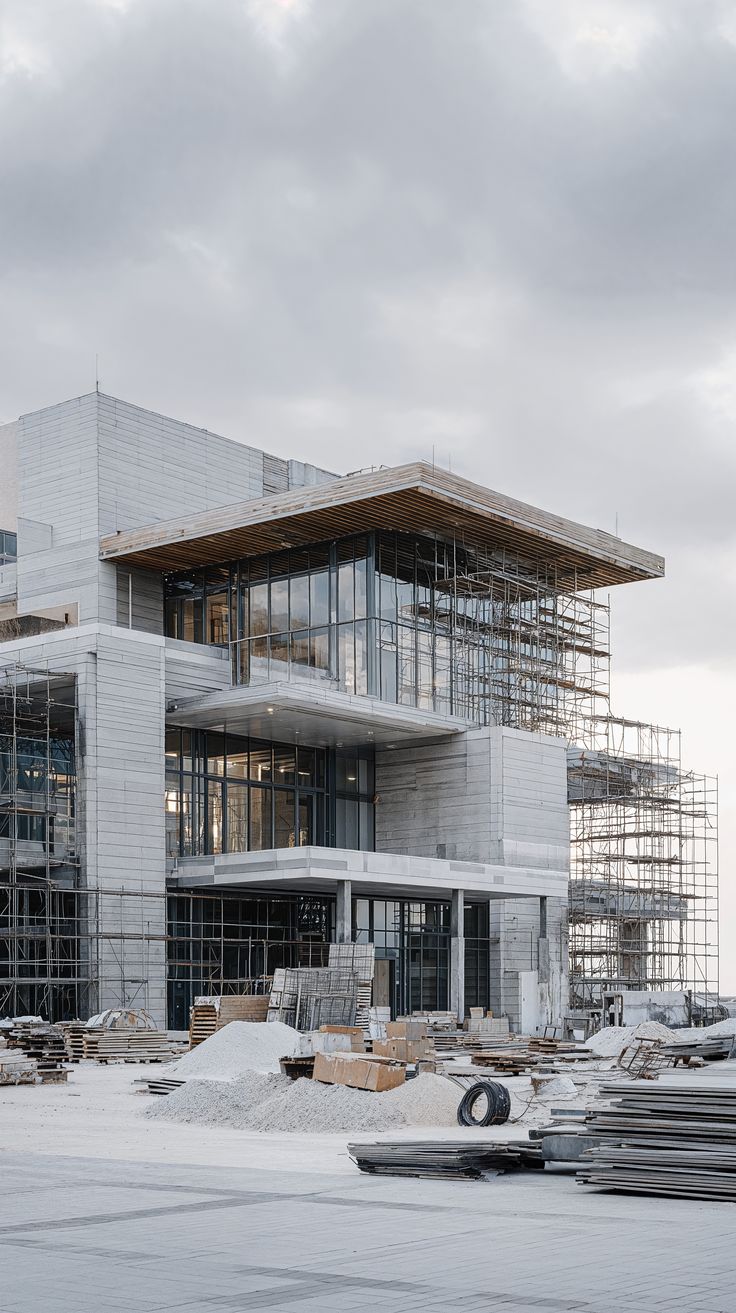 Industrial electrical by Grand Star Electric in Calgary